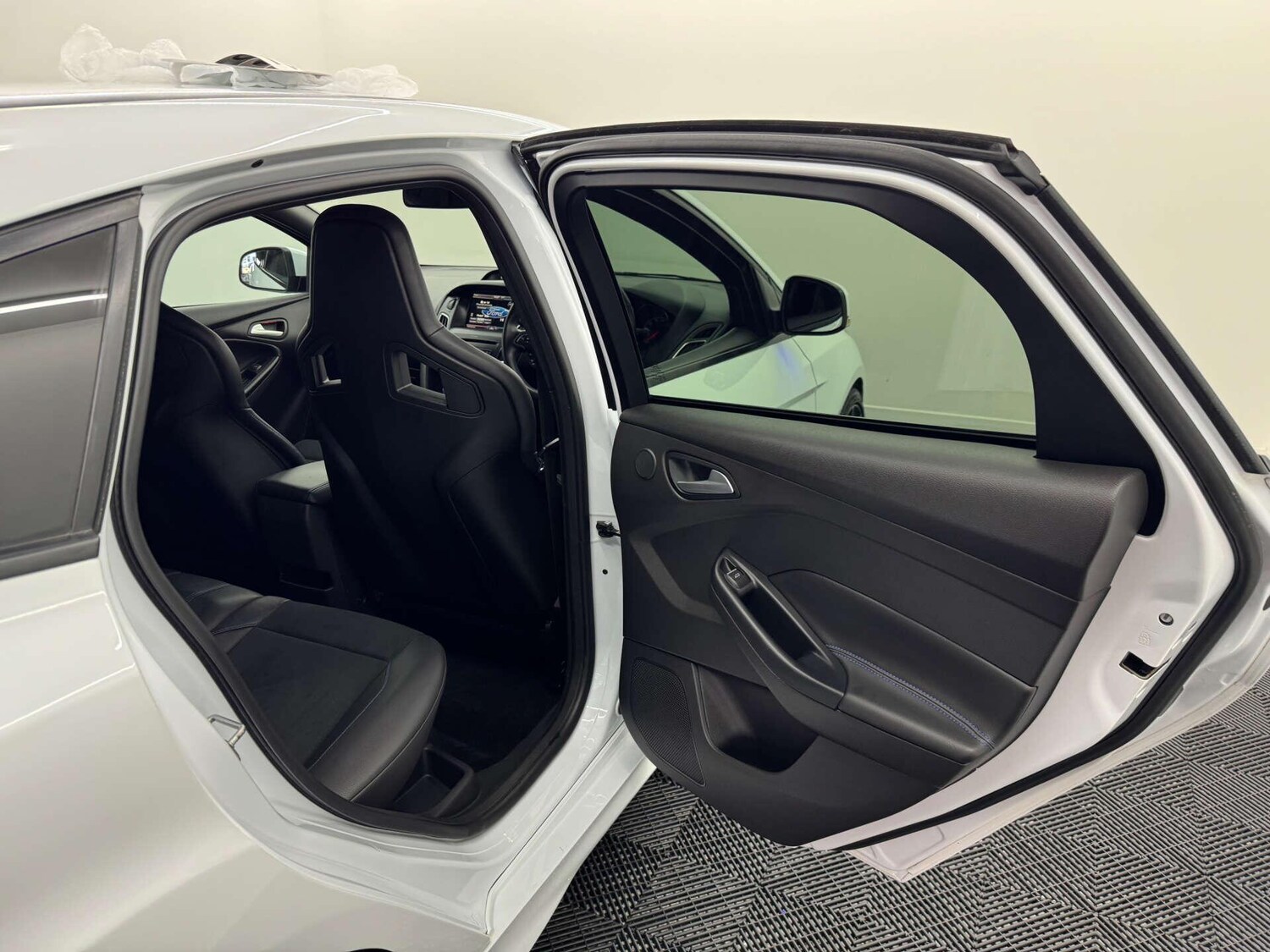 Used Ford Focus for sale - 77783137: Photo 41