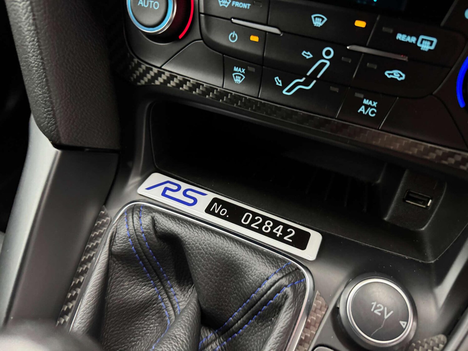 Used Ford Focus for sale - 77783137: Photo 44