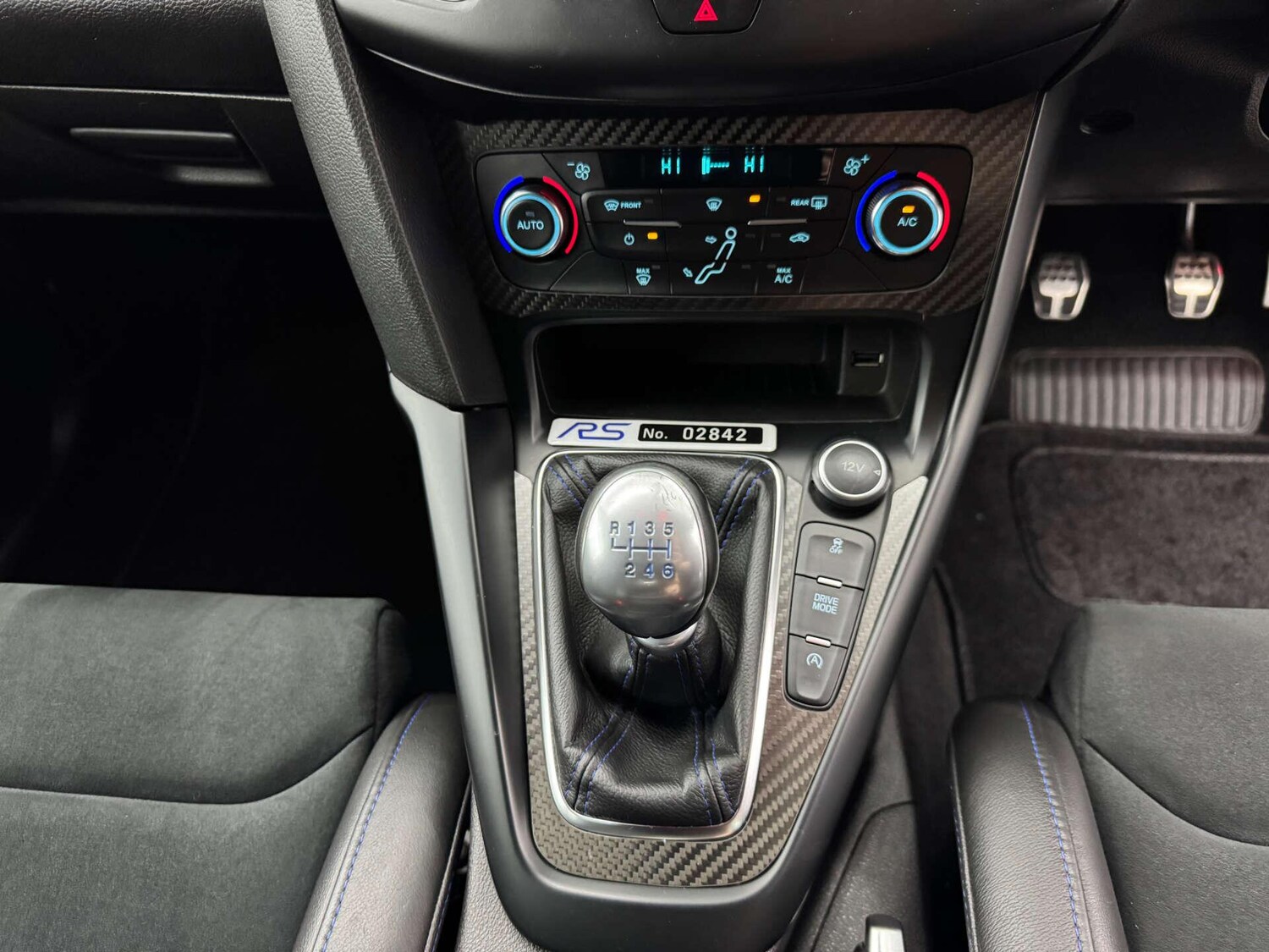 Used Ford Focus for sale - 77783137: Photo 45