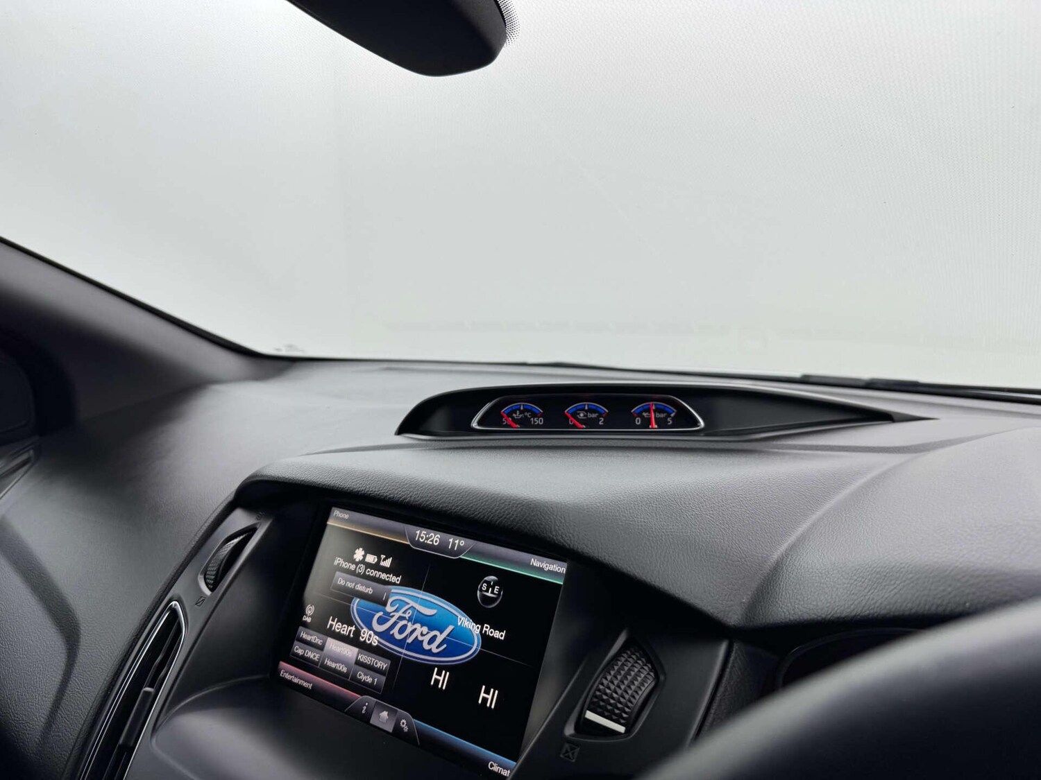 Used Ford Focus for sale - 77783137: Photo 46