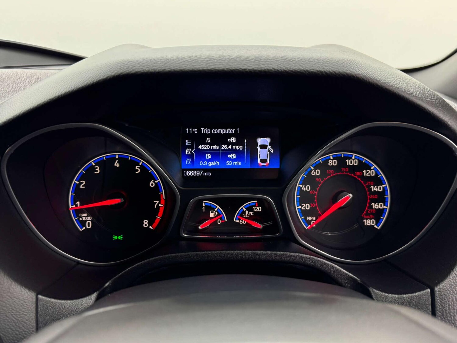 Used Ford Focus for sale - 77783137: Photo 47