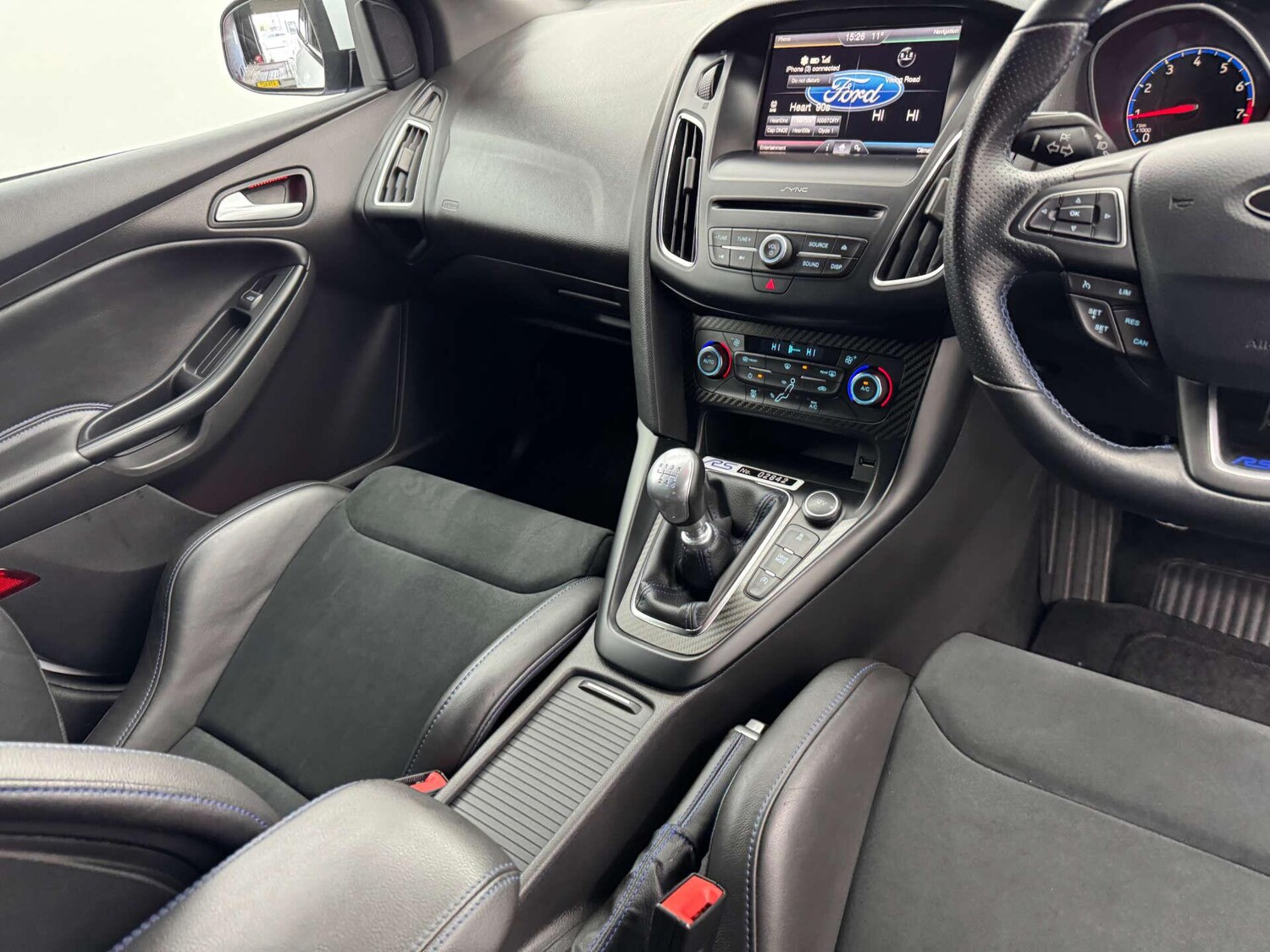 Used Ford Focus for sale - 77783137: Photo 49