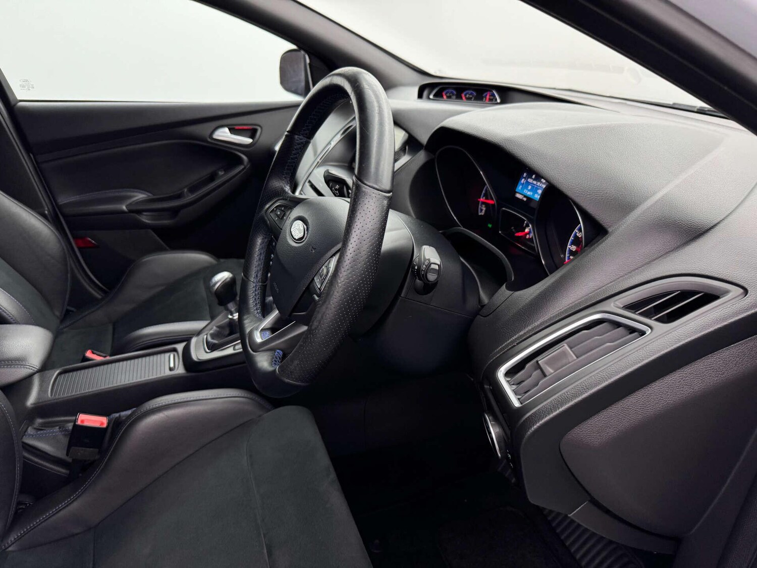 Used Ford Focus for sale - 77783137: Photo 50