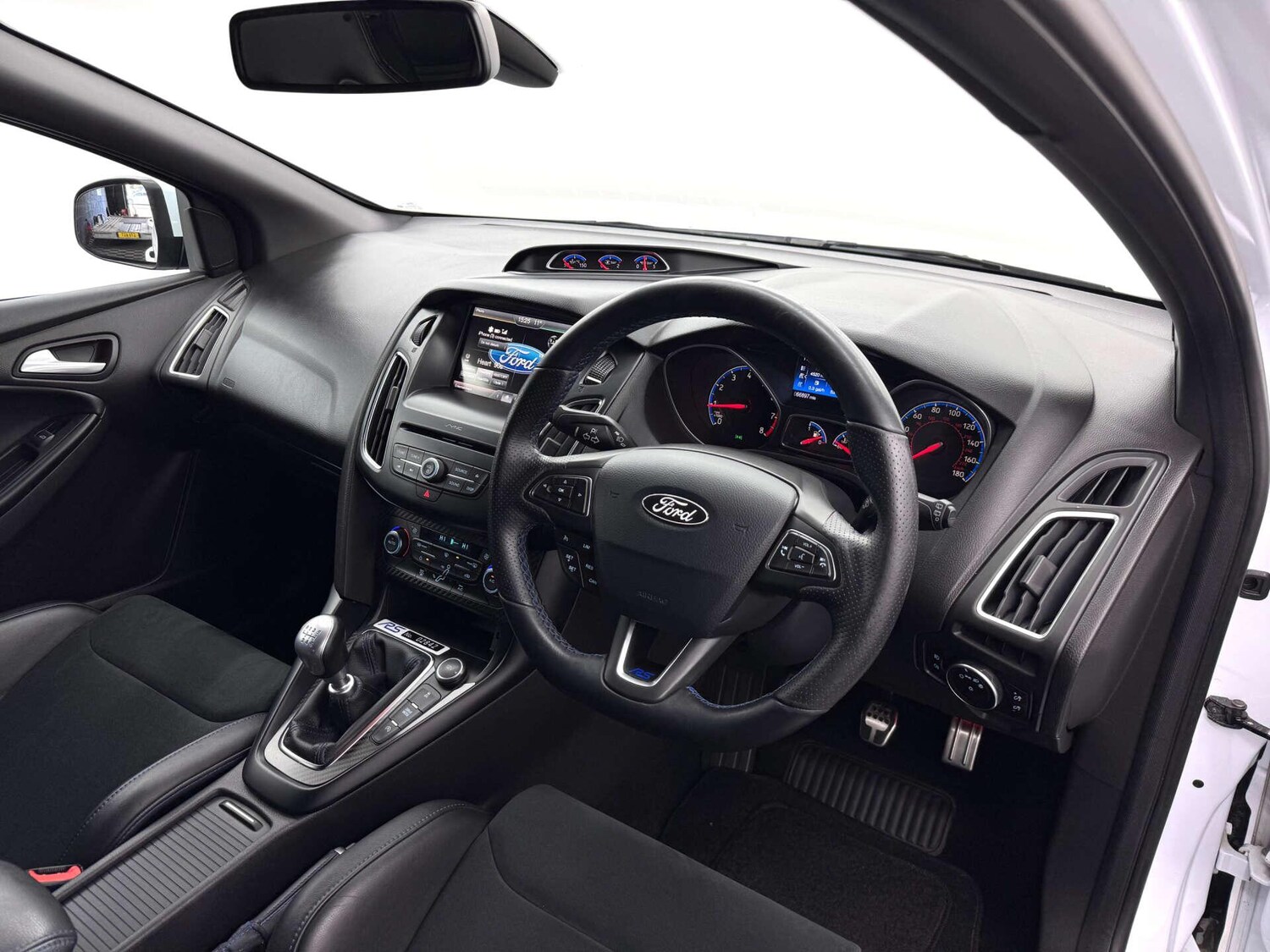 Used Ford Focus for sale - 77783137: Photo 51