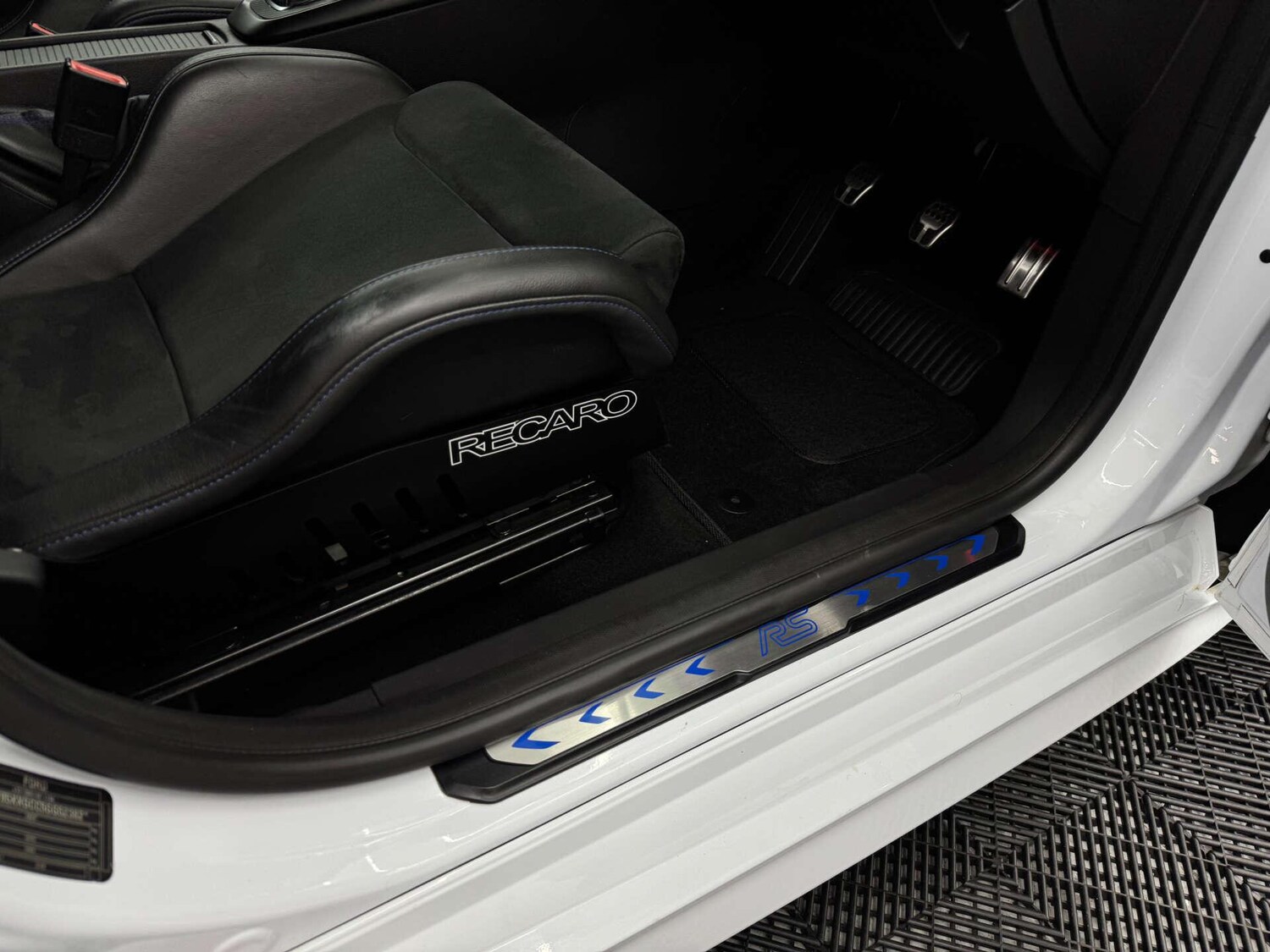 Used Ford Focus for sale - 77783137: Photo 53