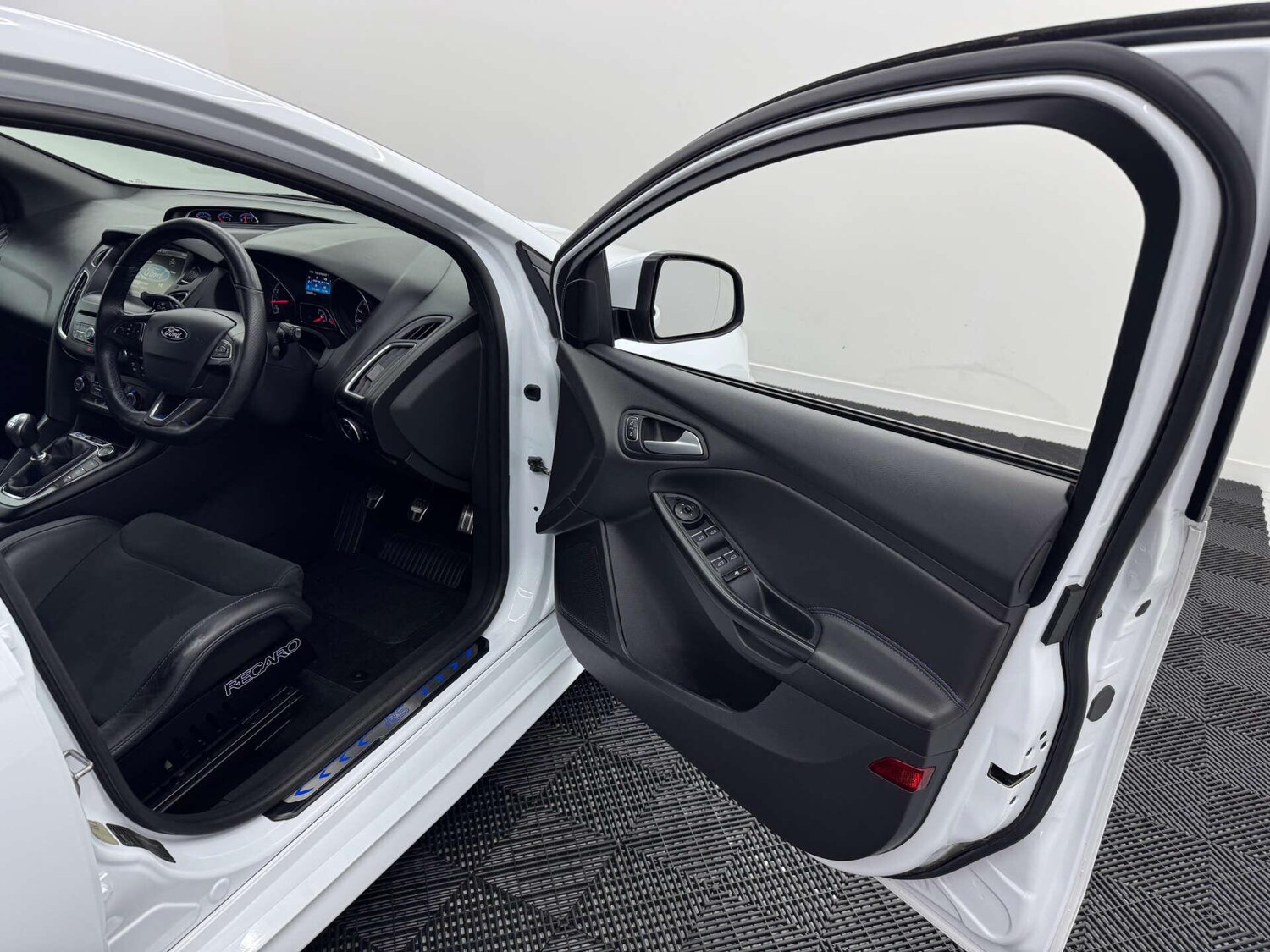 Used Ford Focus for sale - 77783137: Photo 58