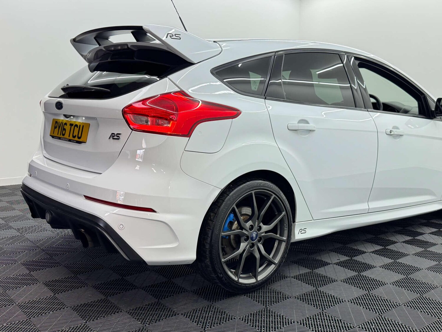 Used Ford Focus for sale - 77783137: Photo 59