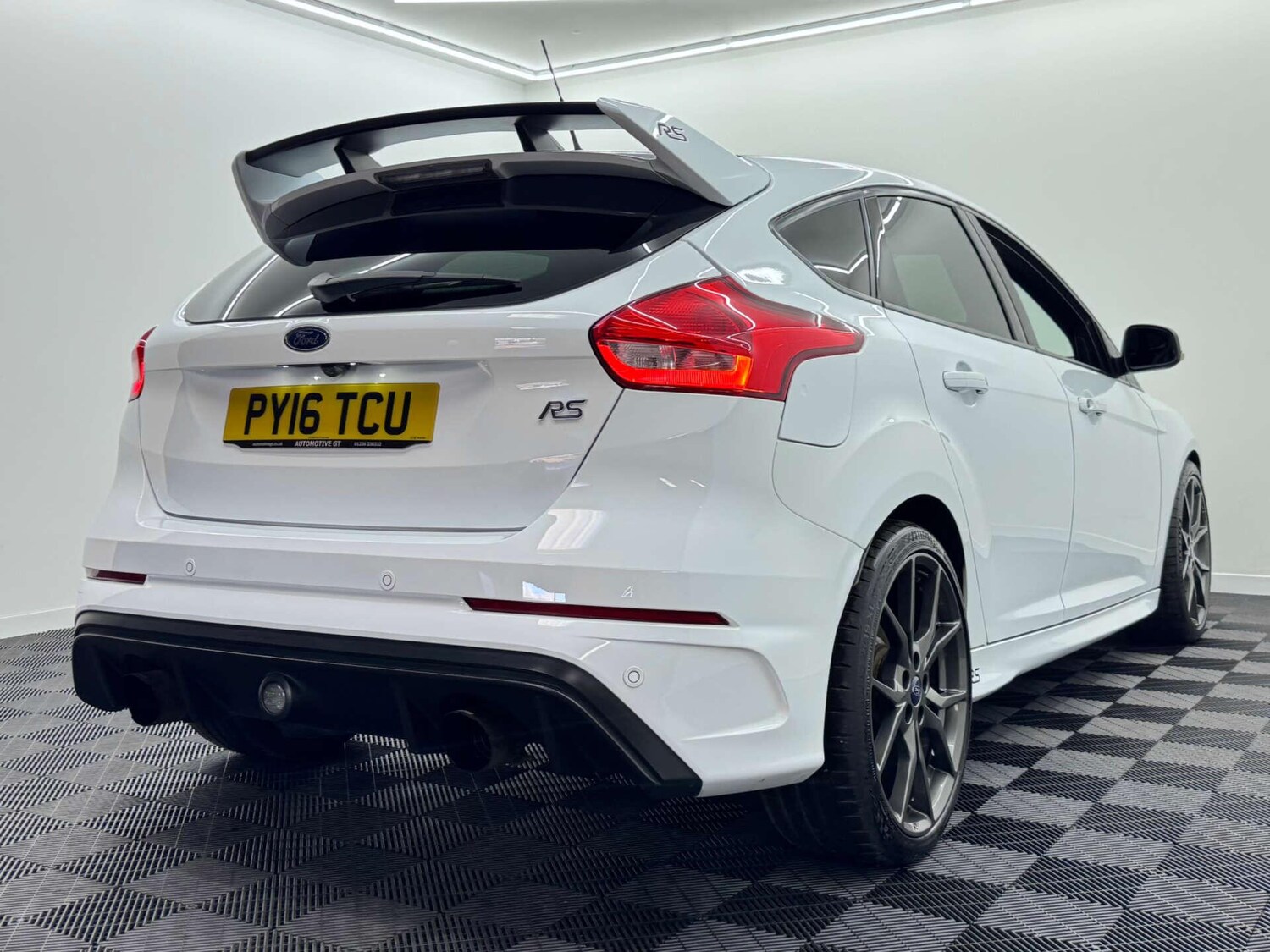 Used Ford Focus for sale - 77783137: Photo 6