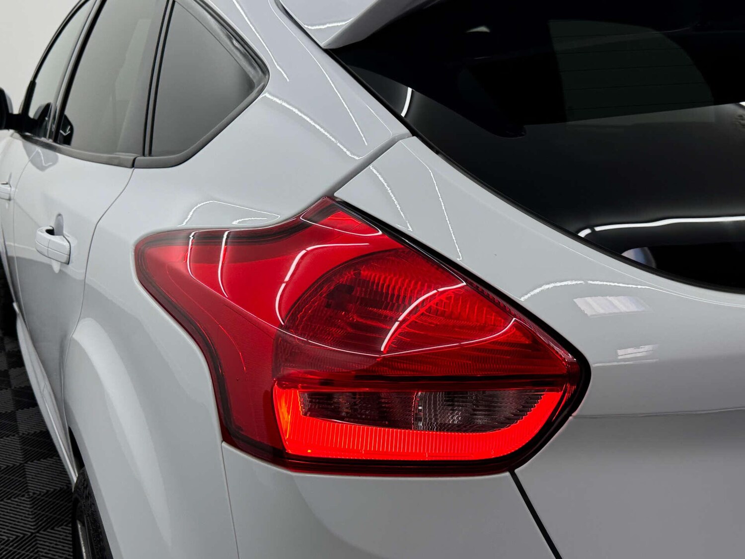 Used Ford Focus for sale - 77783137: Photo 61