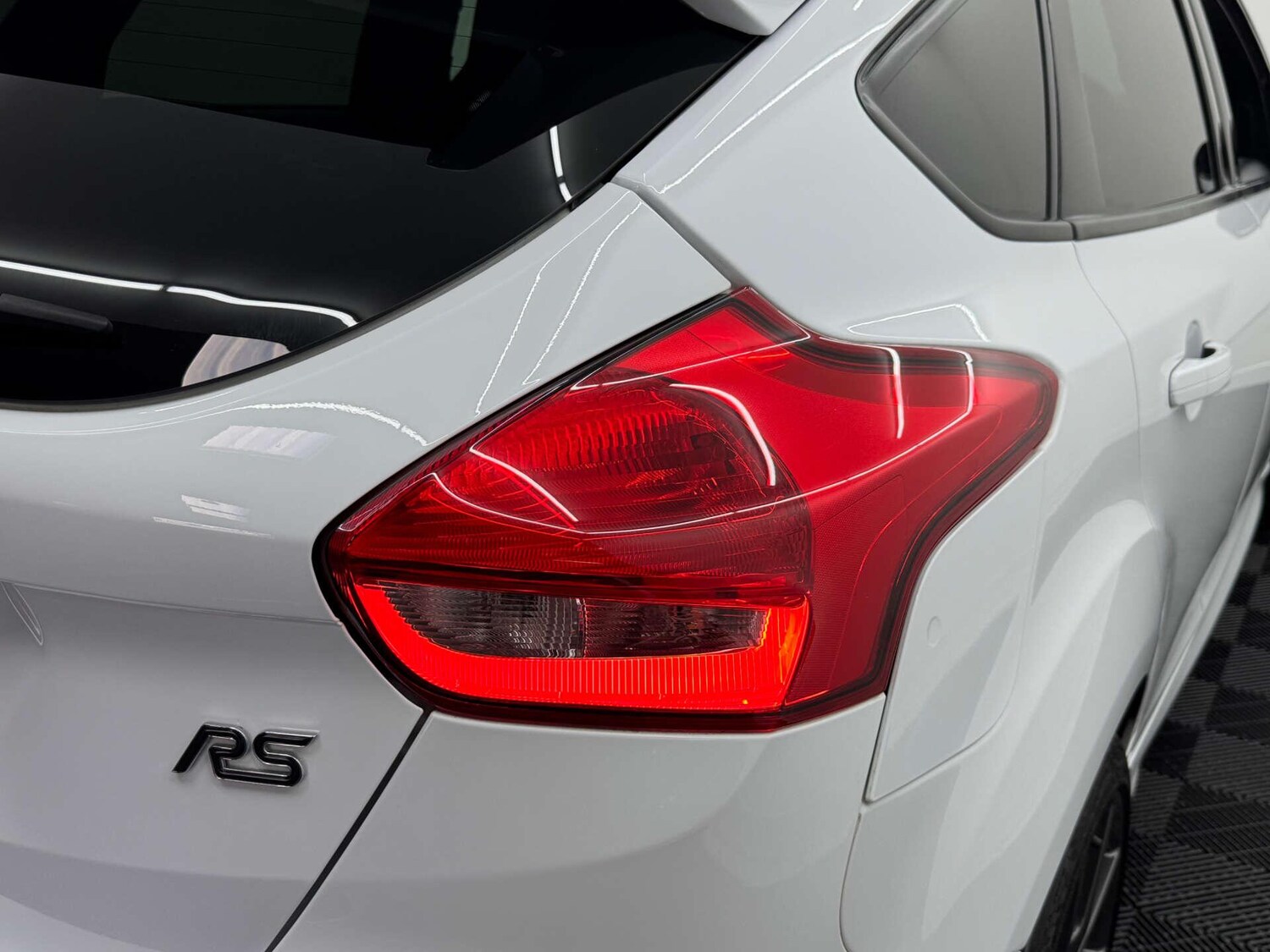 Used Ford Focus for sale - 77783137: Photo 62