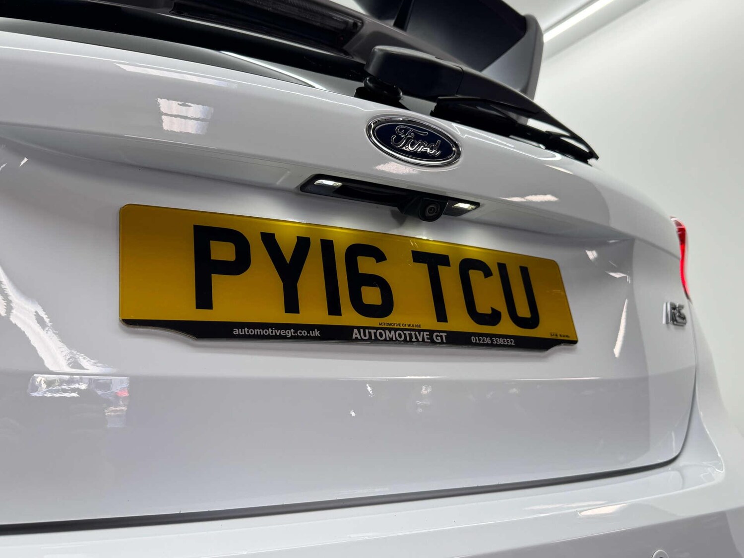 Used Ford Focus for sale - 77783137: Photo 64