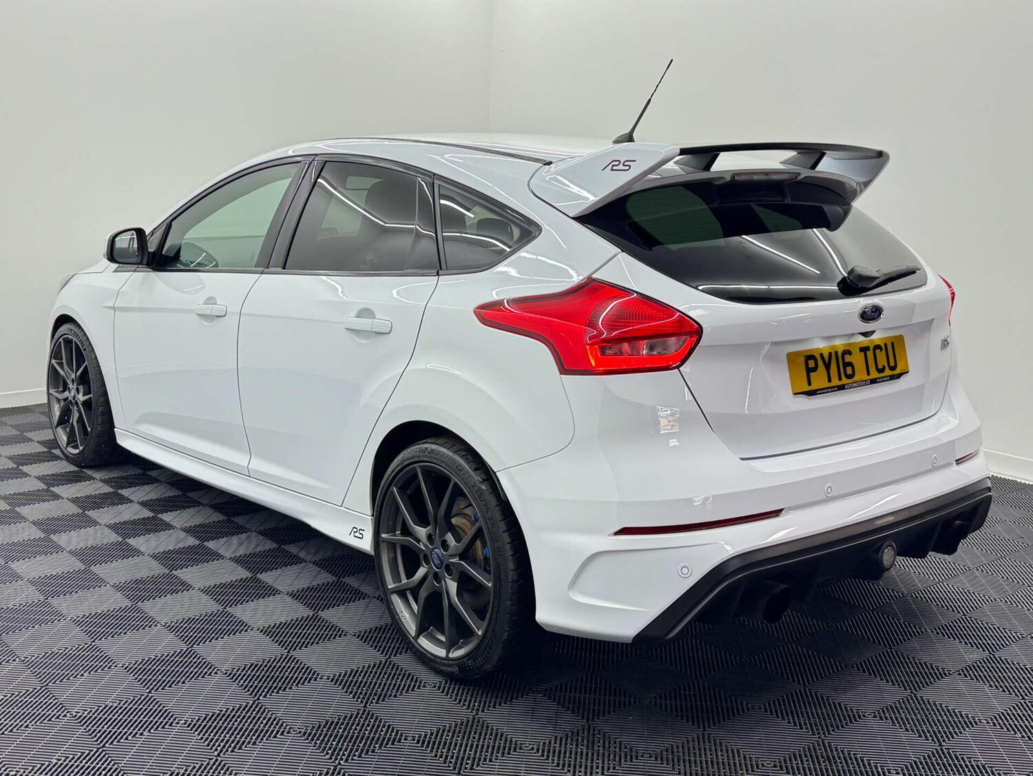 Used Ford Focus for sale - 77783137: Photo 65