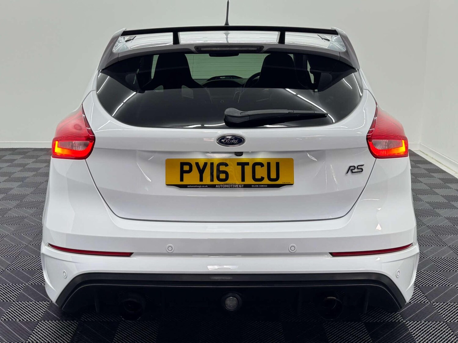 Used Ford Focus for sale - 77783137: Photo 66