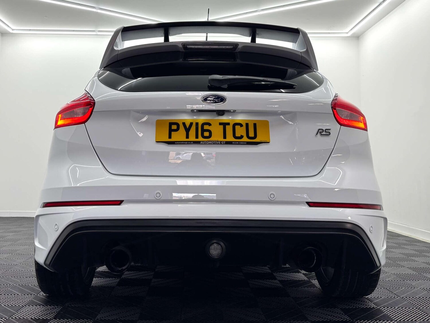 Used Ford Focus for sale - 77783137: Photo 67