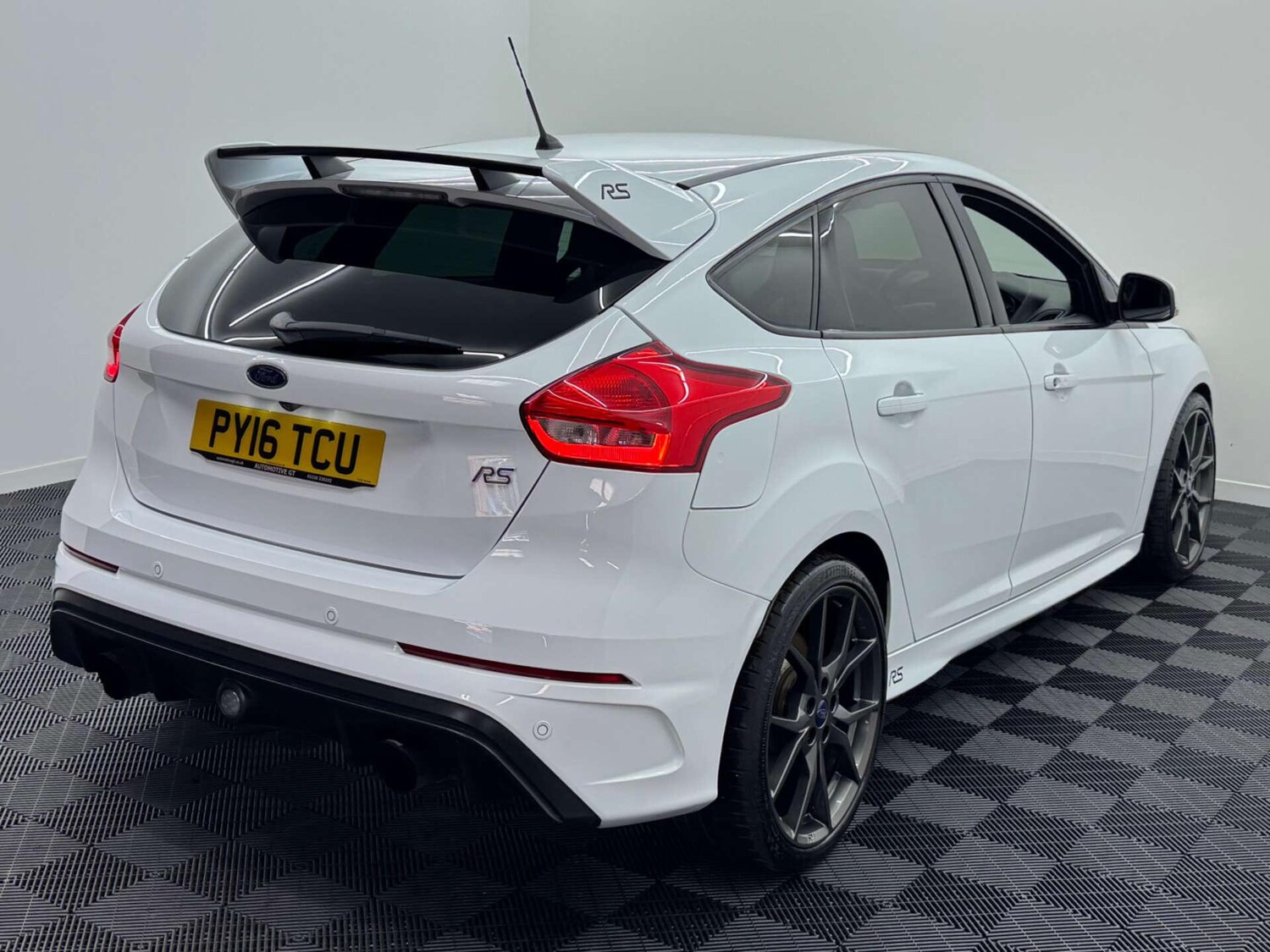 Used Ford Focus for sale - 77783137: Photo 68