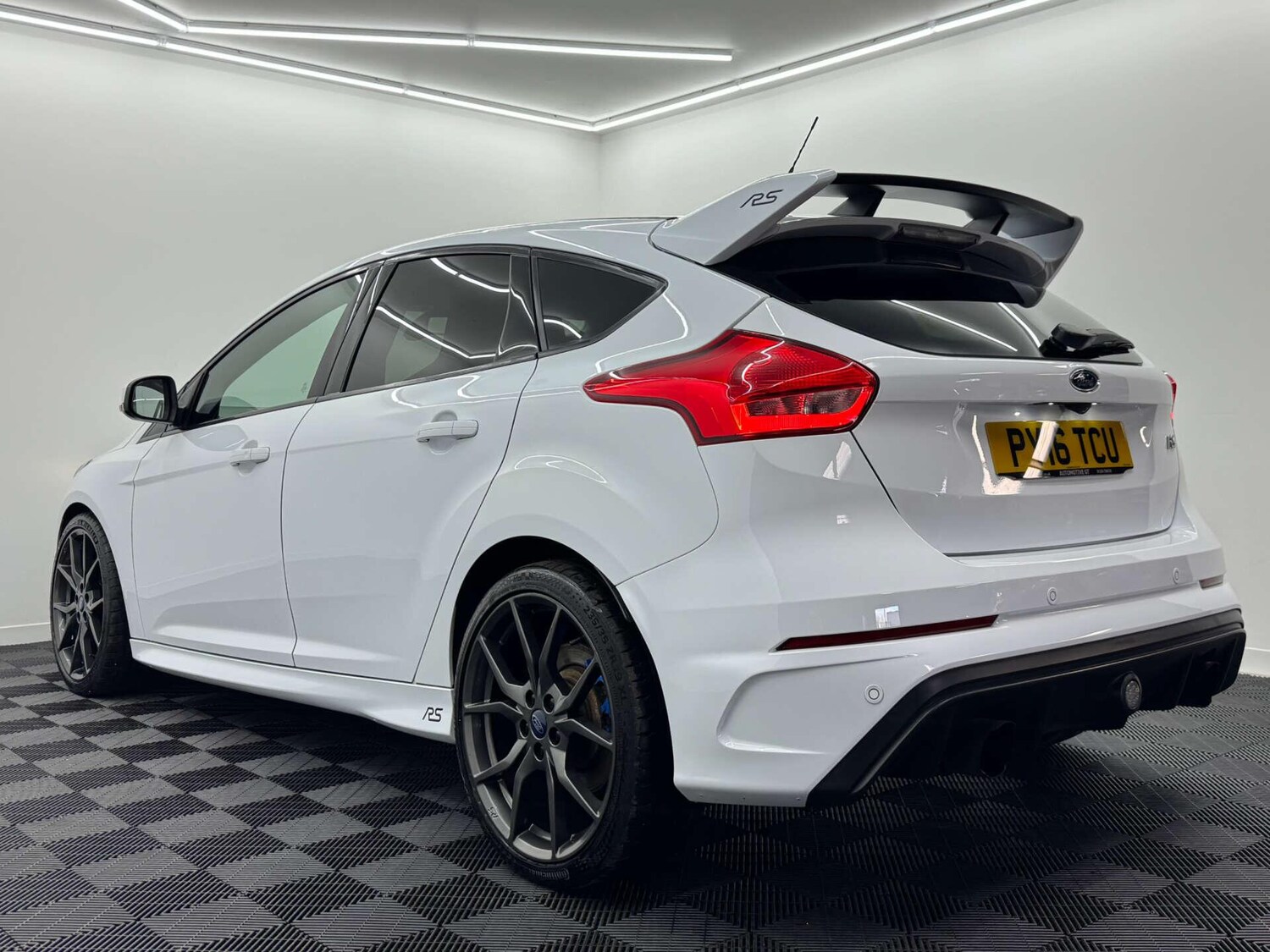 Used Ford Focus for sale - 77783137: Photo 7