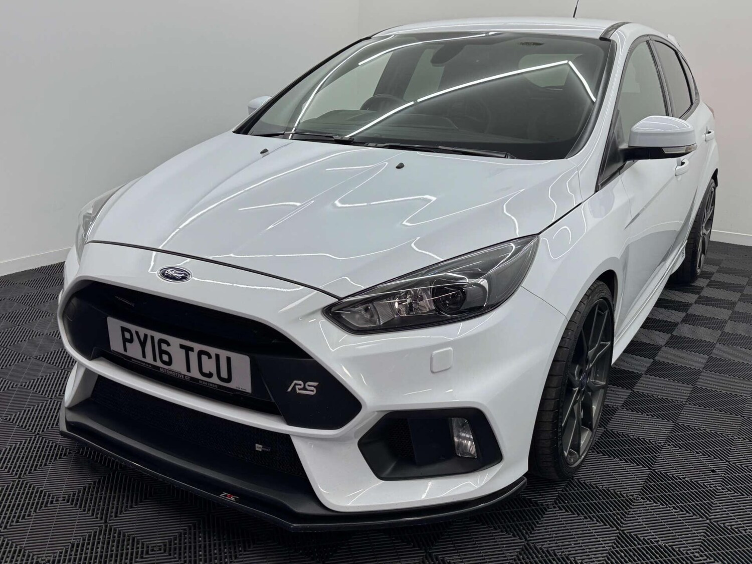 Used Ford Focus for sale - 77783137: Photo 70