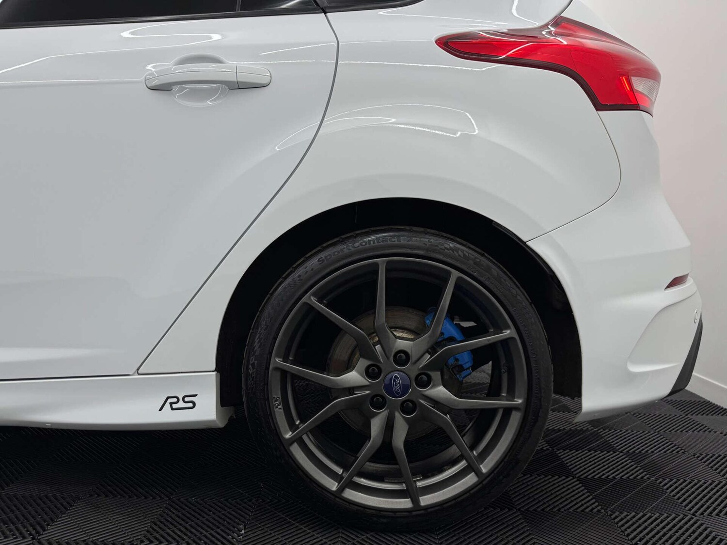 Used Ford Focus for sale - 77783137: Photo 71