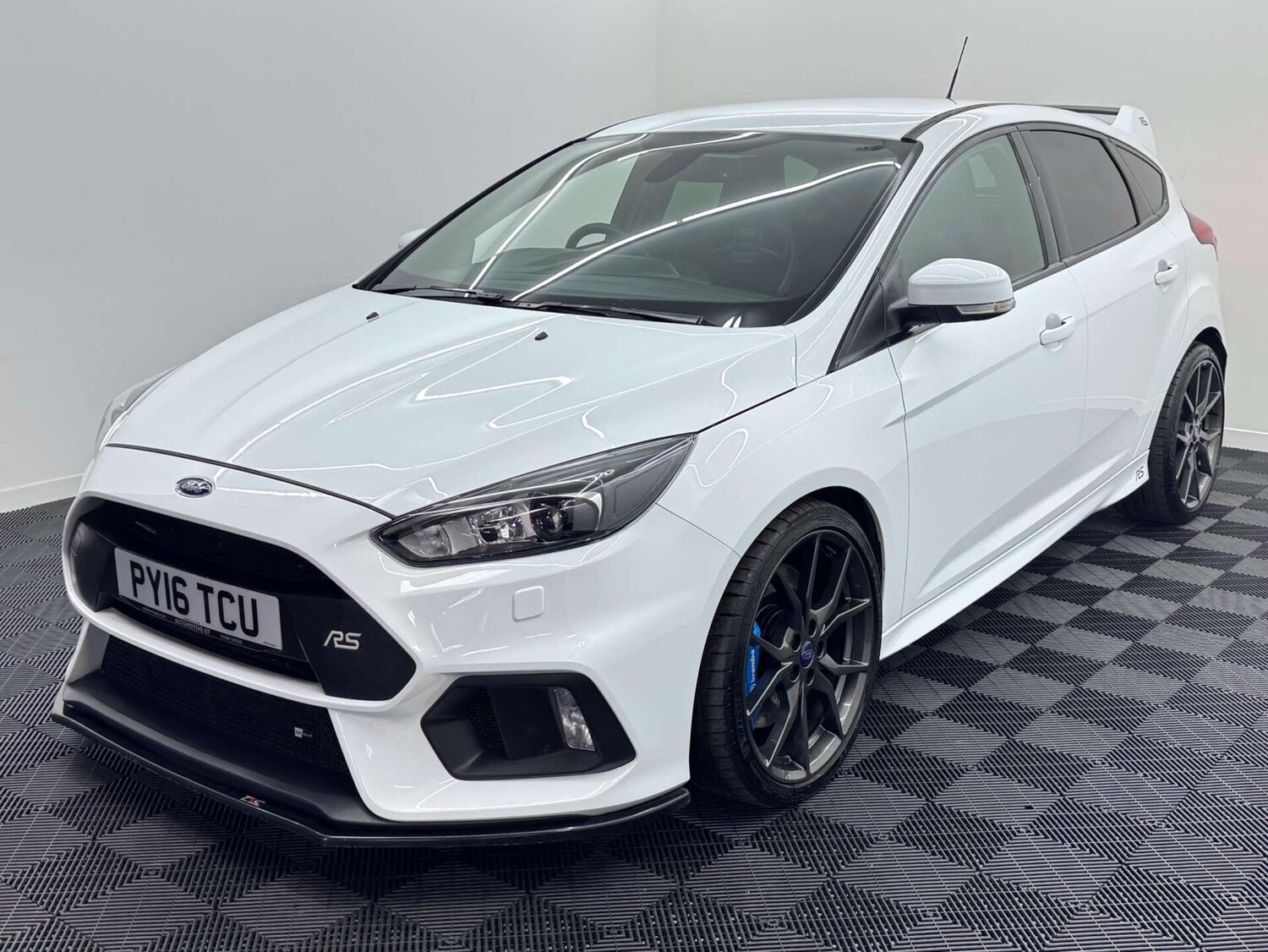 Used Ford Focus for sale - 77783137: Photo 73
