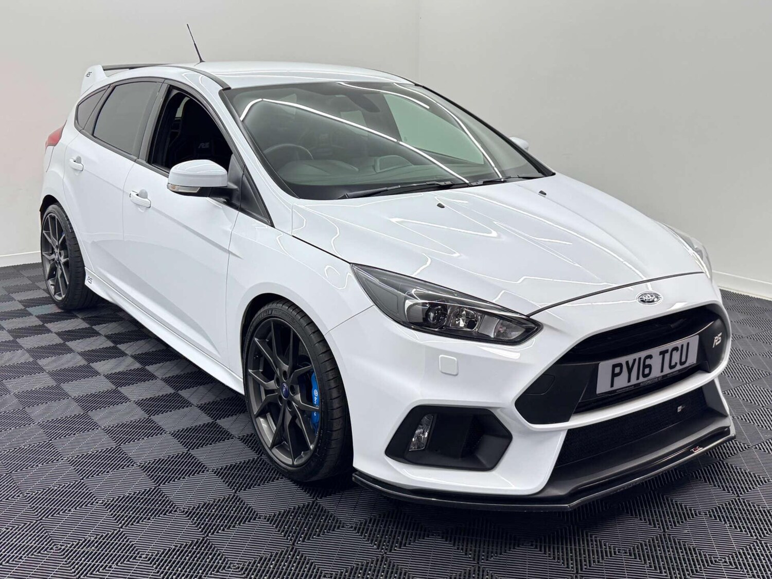 Used Ford Focus for sale - 77783137: Photo 74