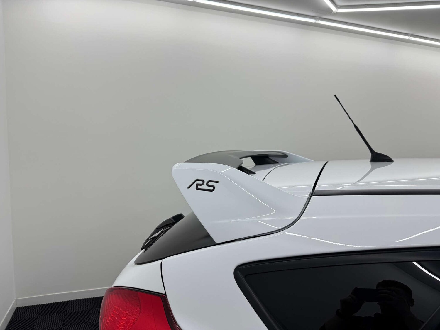 Used Ford Focus for sale - 77783137: Photo 75