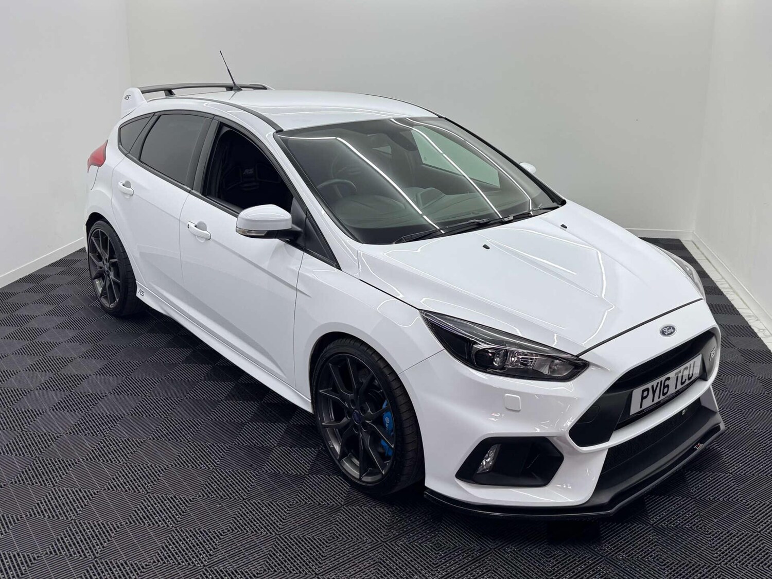 Used Ford Focus for sale - 77783137: Photo 76