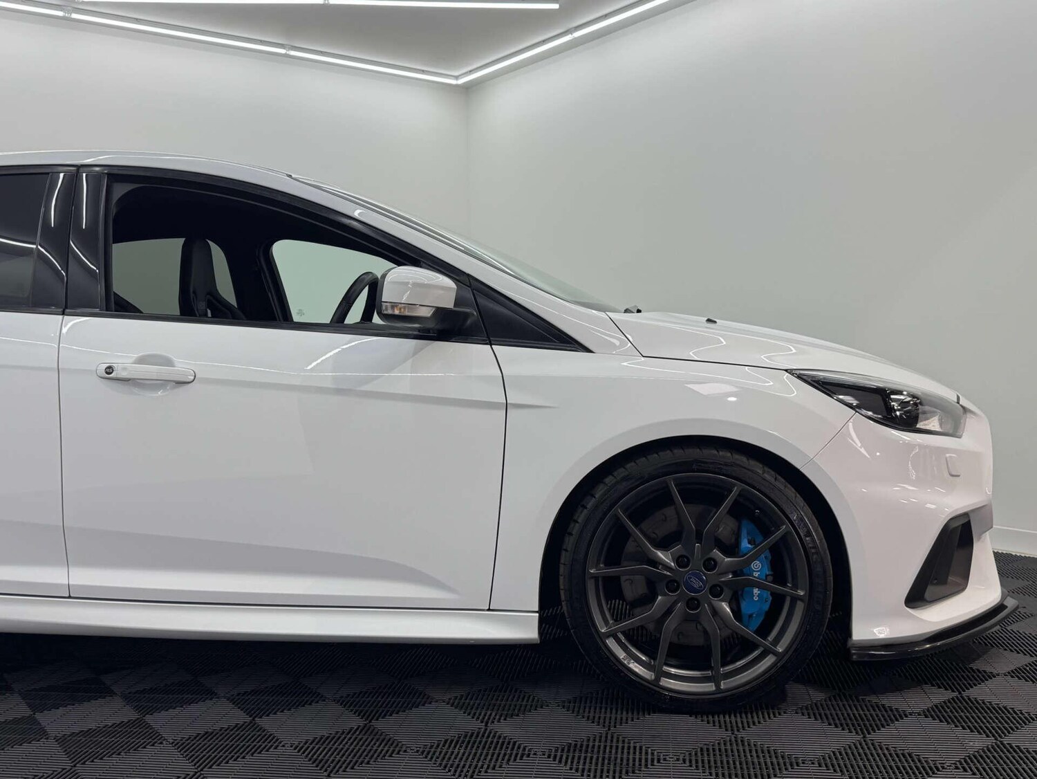 Used Ford Focus for sale - 77783137: Photo 77