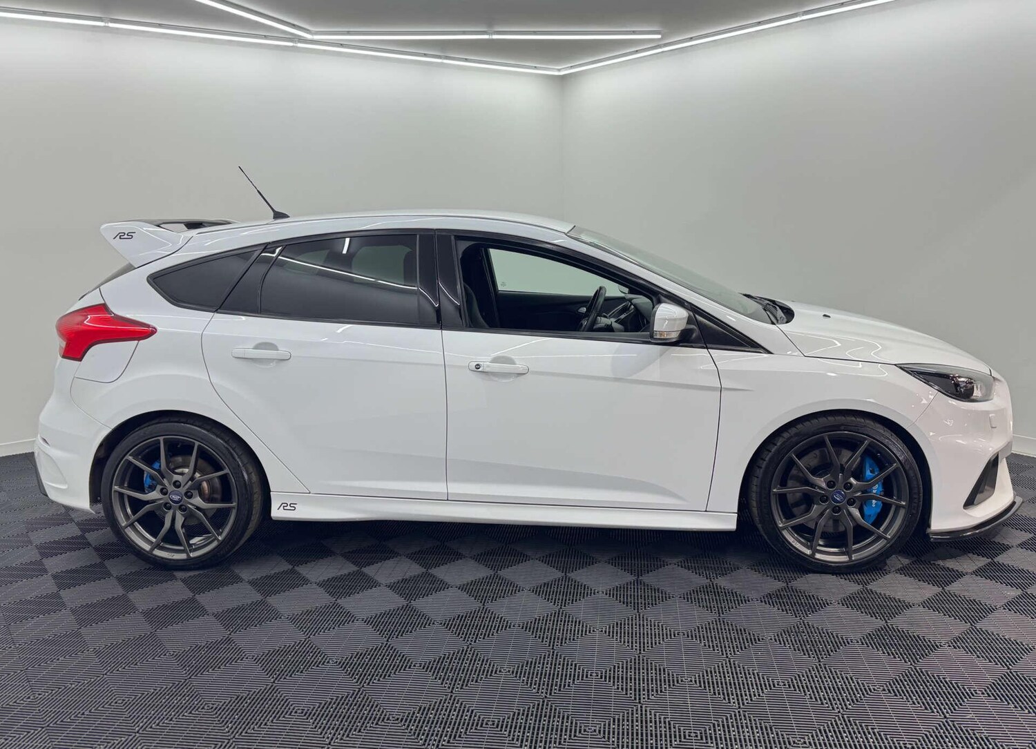 Used Ford Focus for sale - 77783137: Photo 78