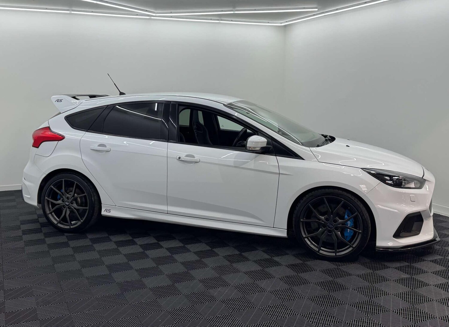 Used Ford Focus for sale - 77783137: Photo 79