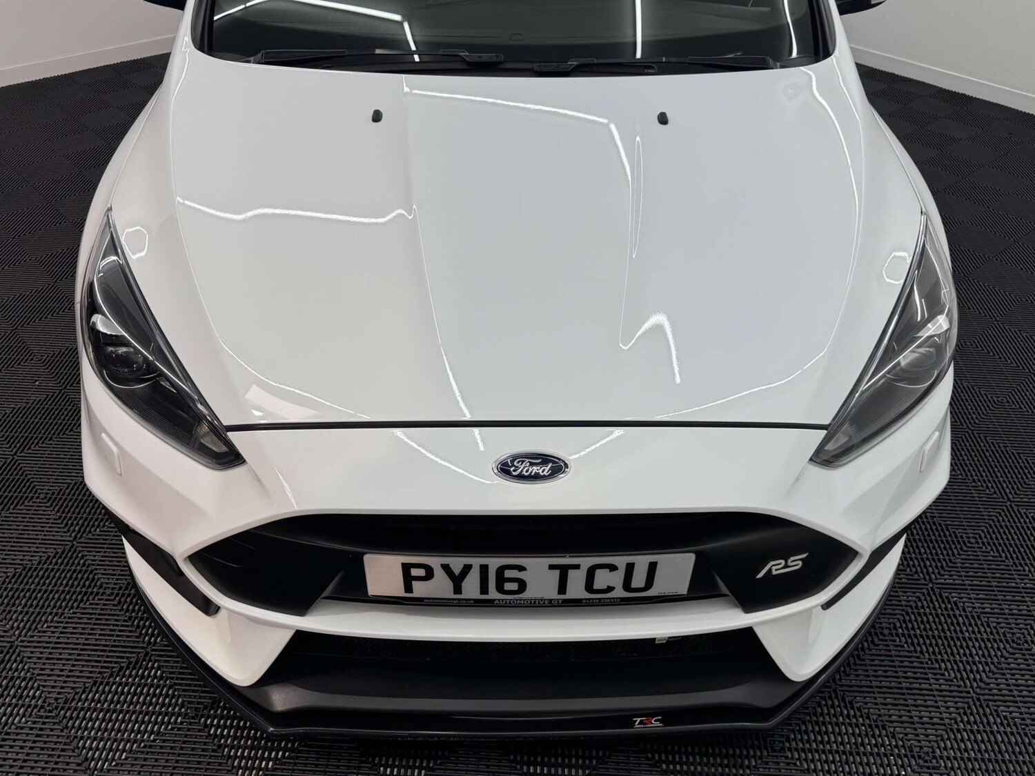 Used Ford Focus for sale - 77783137: Photo 80