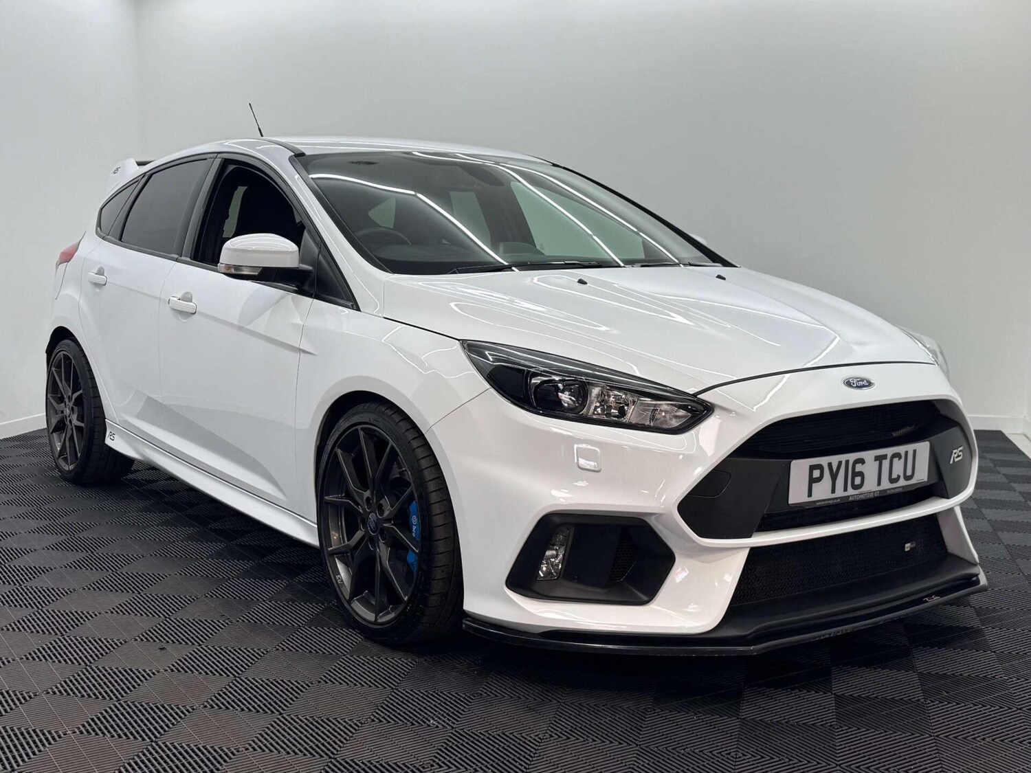 Used Ford Focus for sale - 77783137: Photo 82