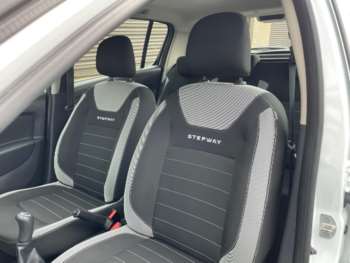 Used Dacia Sandero Stepway 2019 for sale - 74894776: Photo