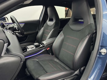 Used Mercedes-Benz A-Class 2019 for sale - 78476149: Photo
