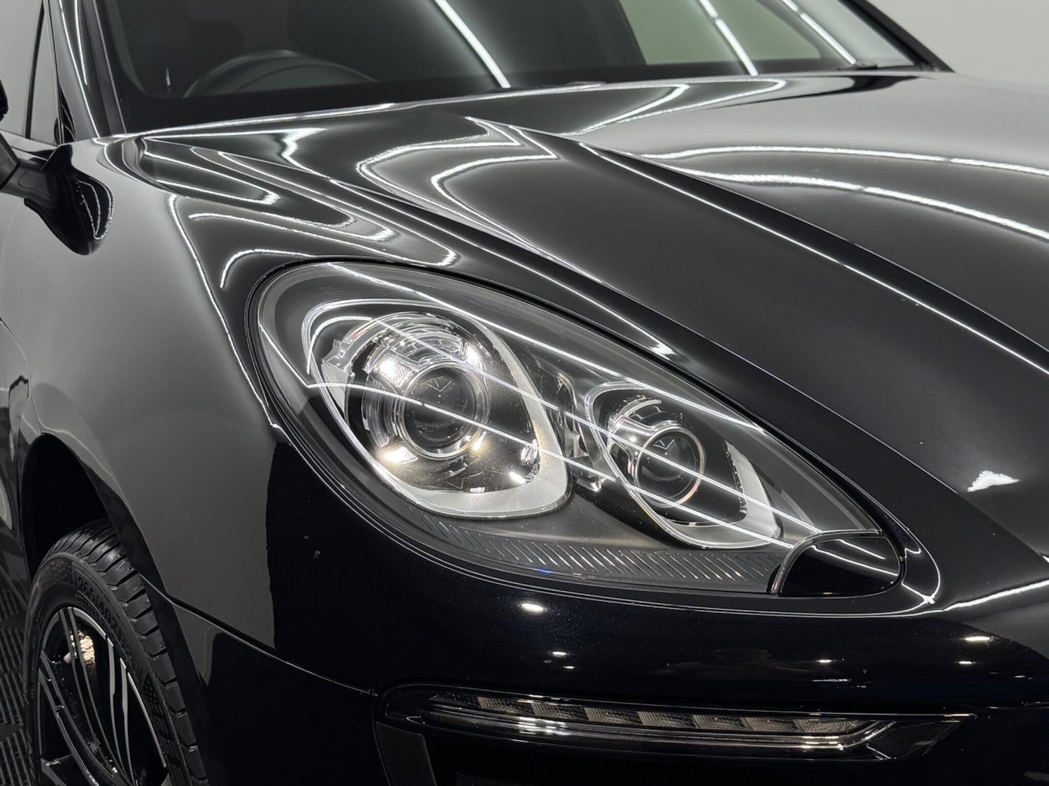 Used Porsche Macan 2016 for sale - 76898384: Photo 10