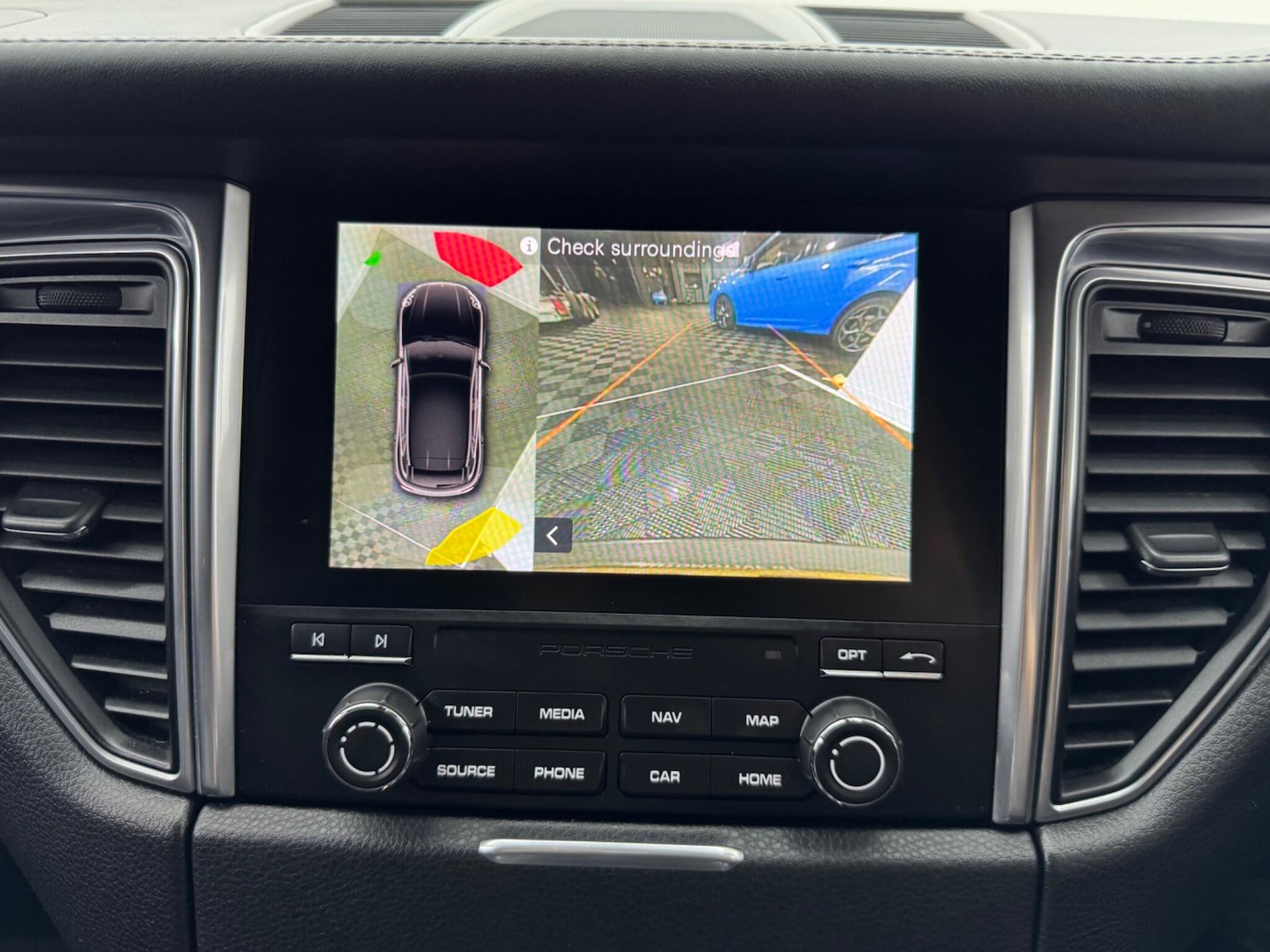 Used Porsche Macan 2016 for sale - 76898384: Photo 14