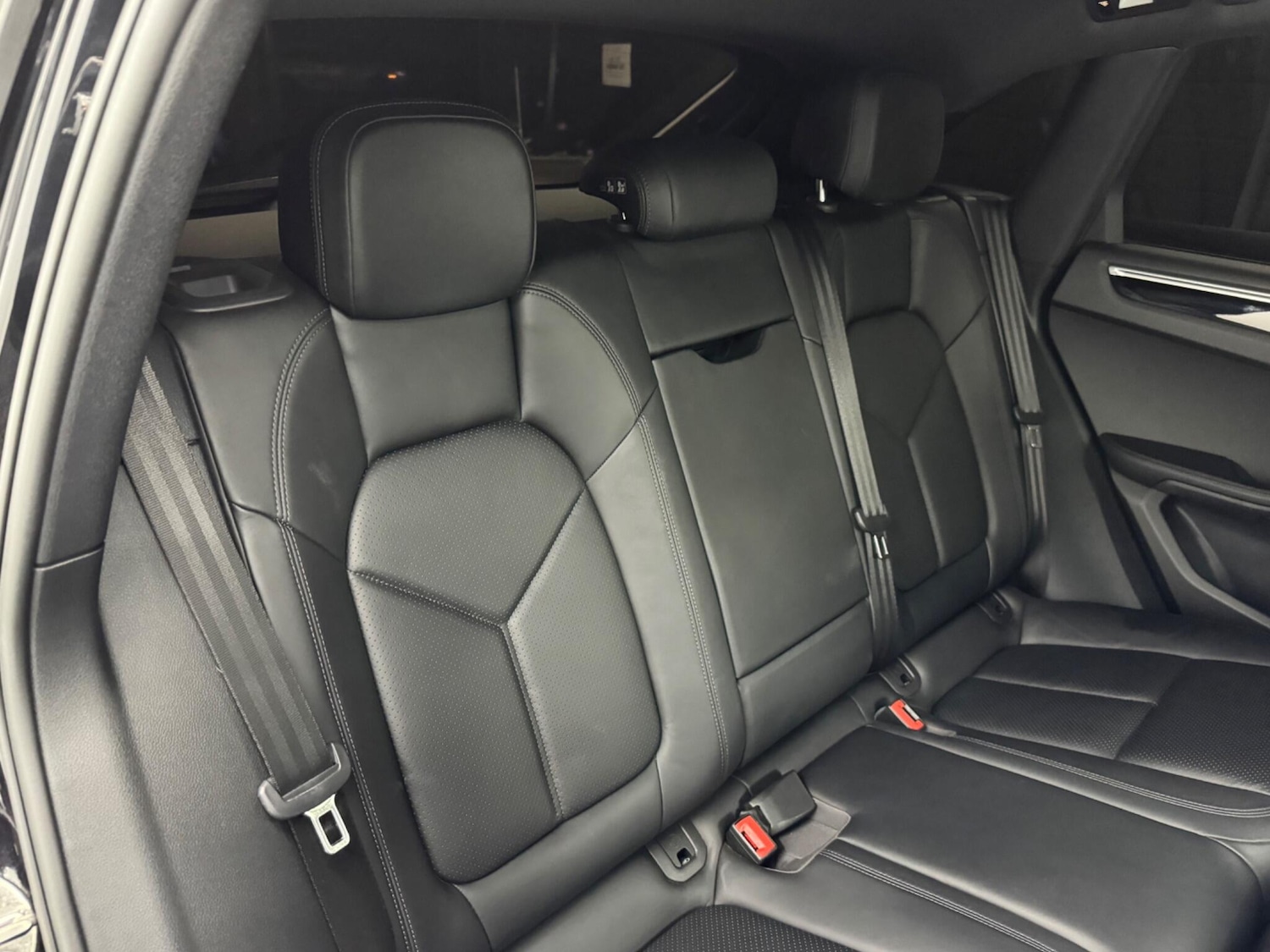 Used Porsche Macan 2016 for sale - 76898384: Photo 18