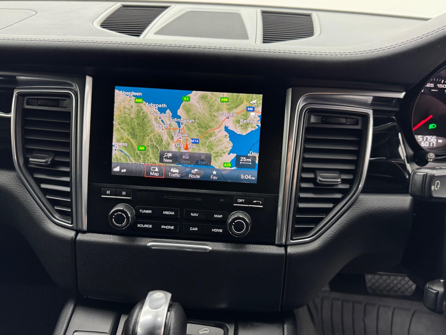 Used Porsche Macan 2016 for sale - 76898384: Photo 20