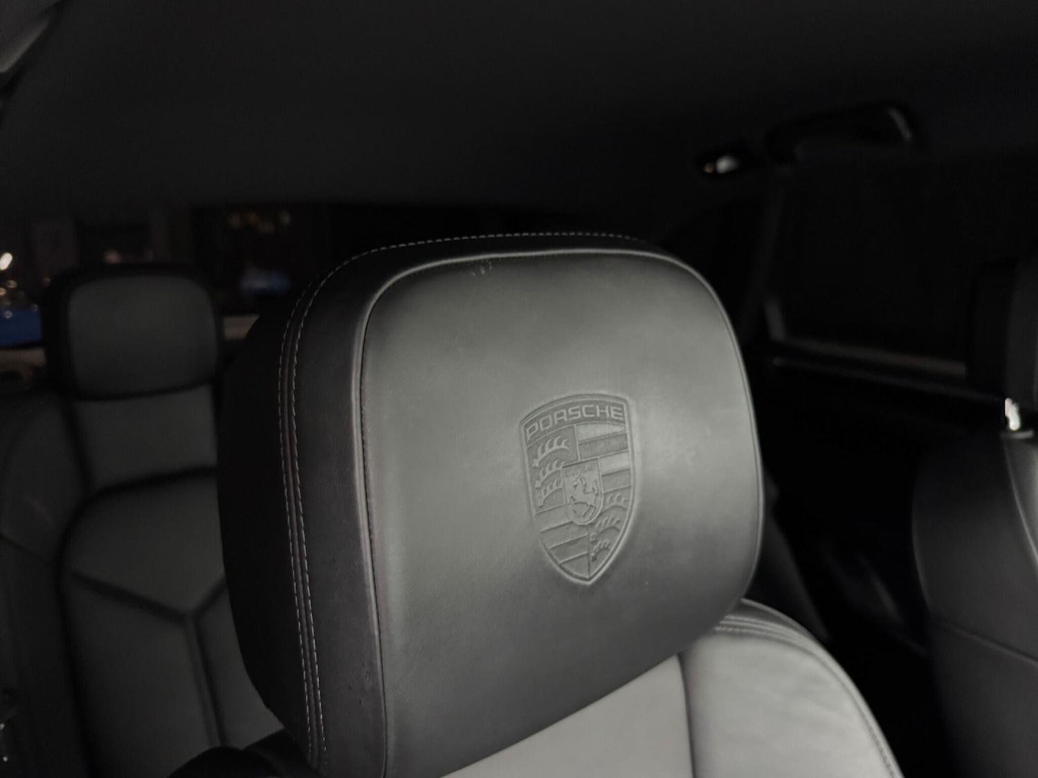 Used Porsche Macan 2016 for sale - 76898384: Photo 23