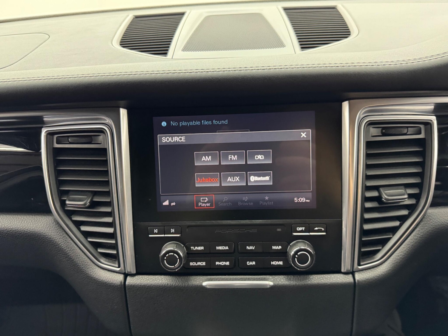 Used Porsche Macan 2016 for sale - 76898384: Photo 61