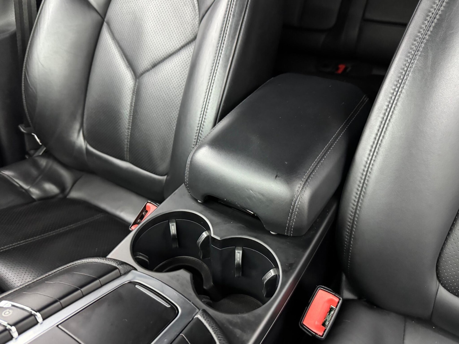 Used Porsche Macan 2016 for sale - 76898384: Photo 68