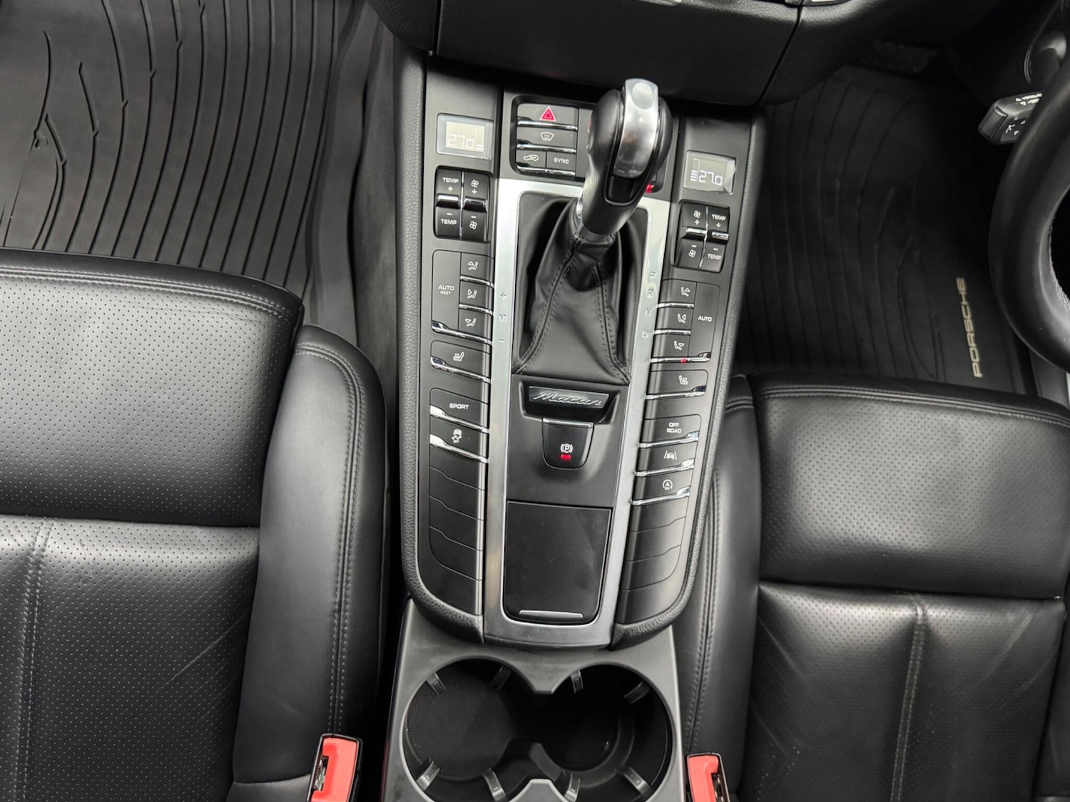 Used Porsche Macan 2016 for sale - 76898384: Photo 70