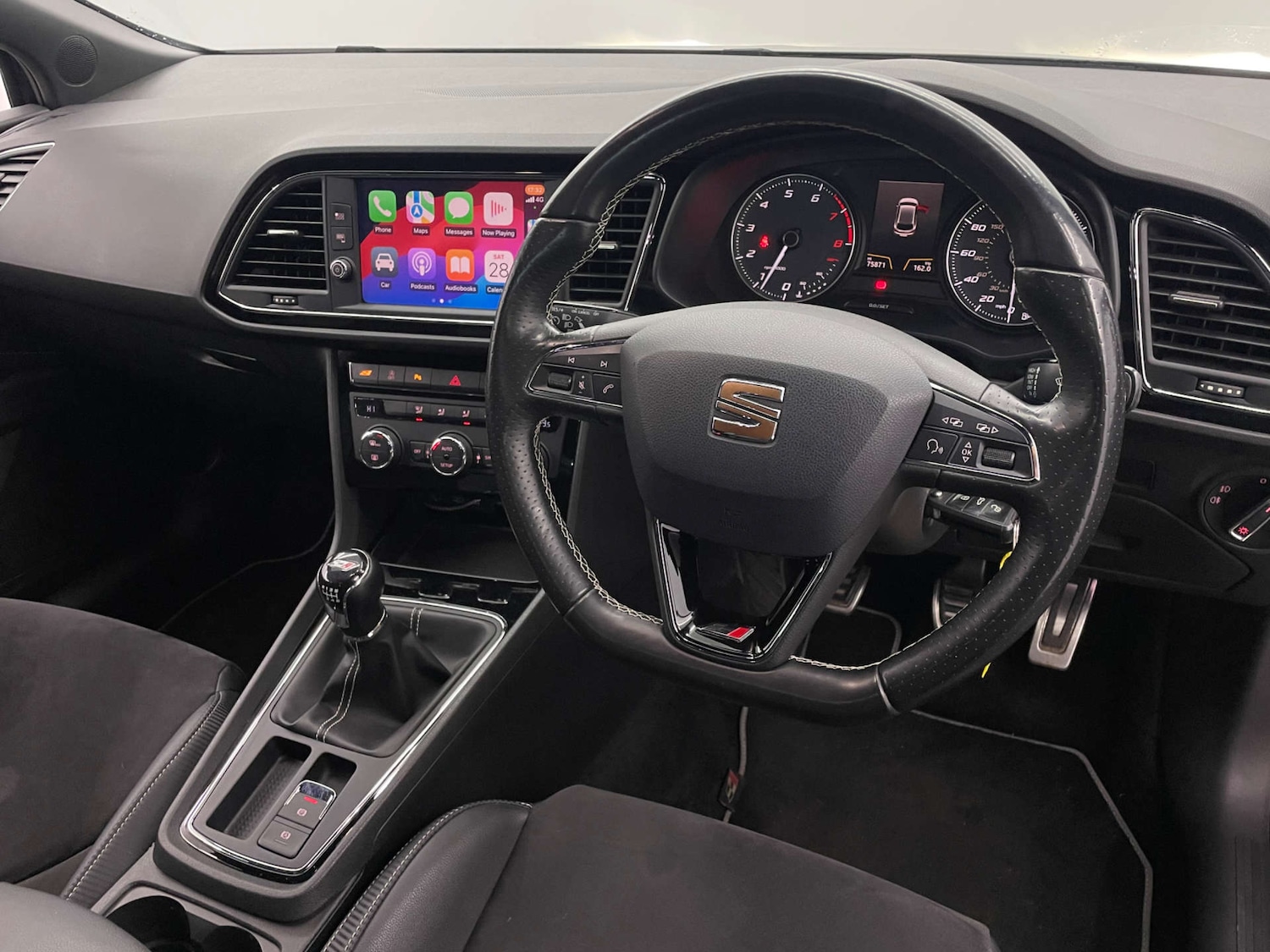 Used SEAT Leon 2017 for sale - 78068258: Photo 10