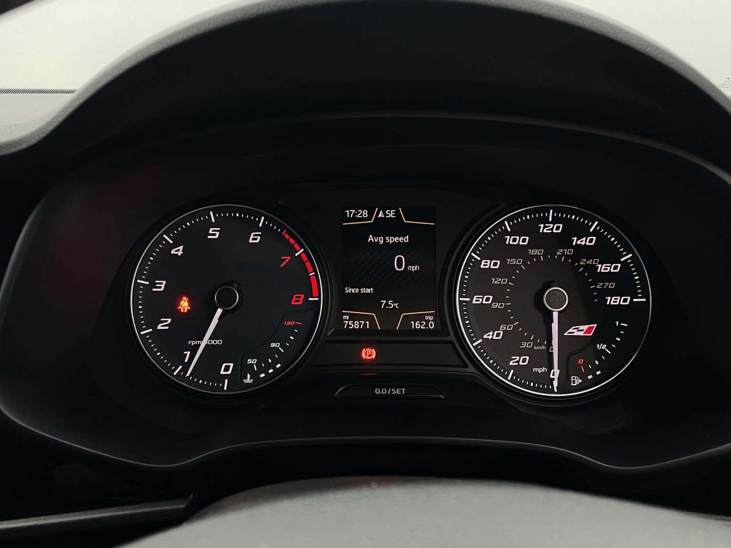 Used SEAT Leon 2017 for sale - 78068258: Photo 12