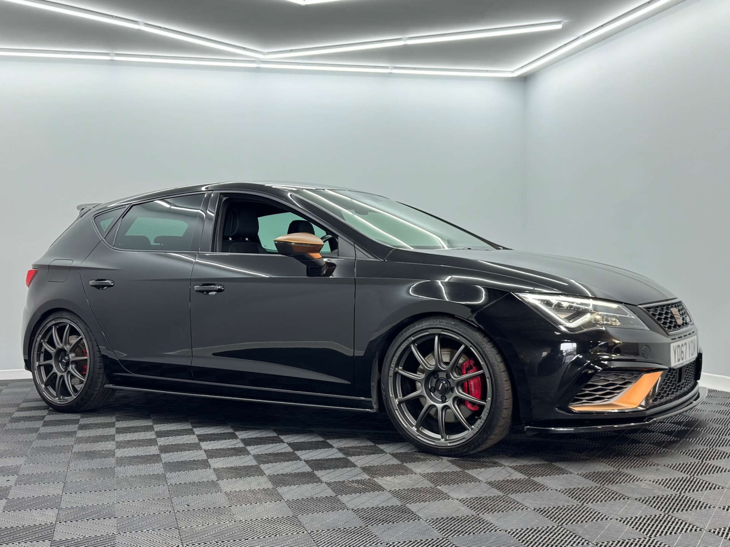 Used SEAT Leon 2017 for sale - 78068258: Photo 14