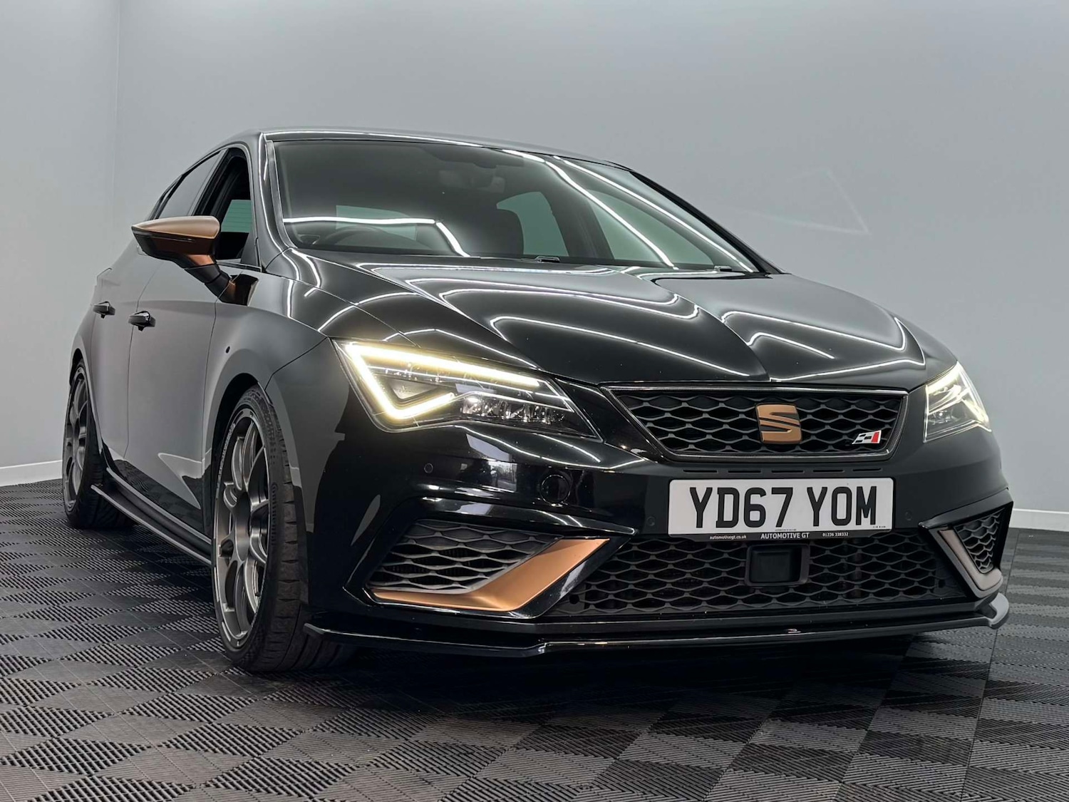 Used SEAT Leon 2017 for sale - 78068258: Photo 15