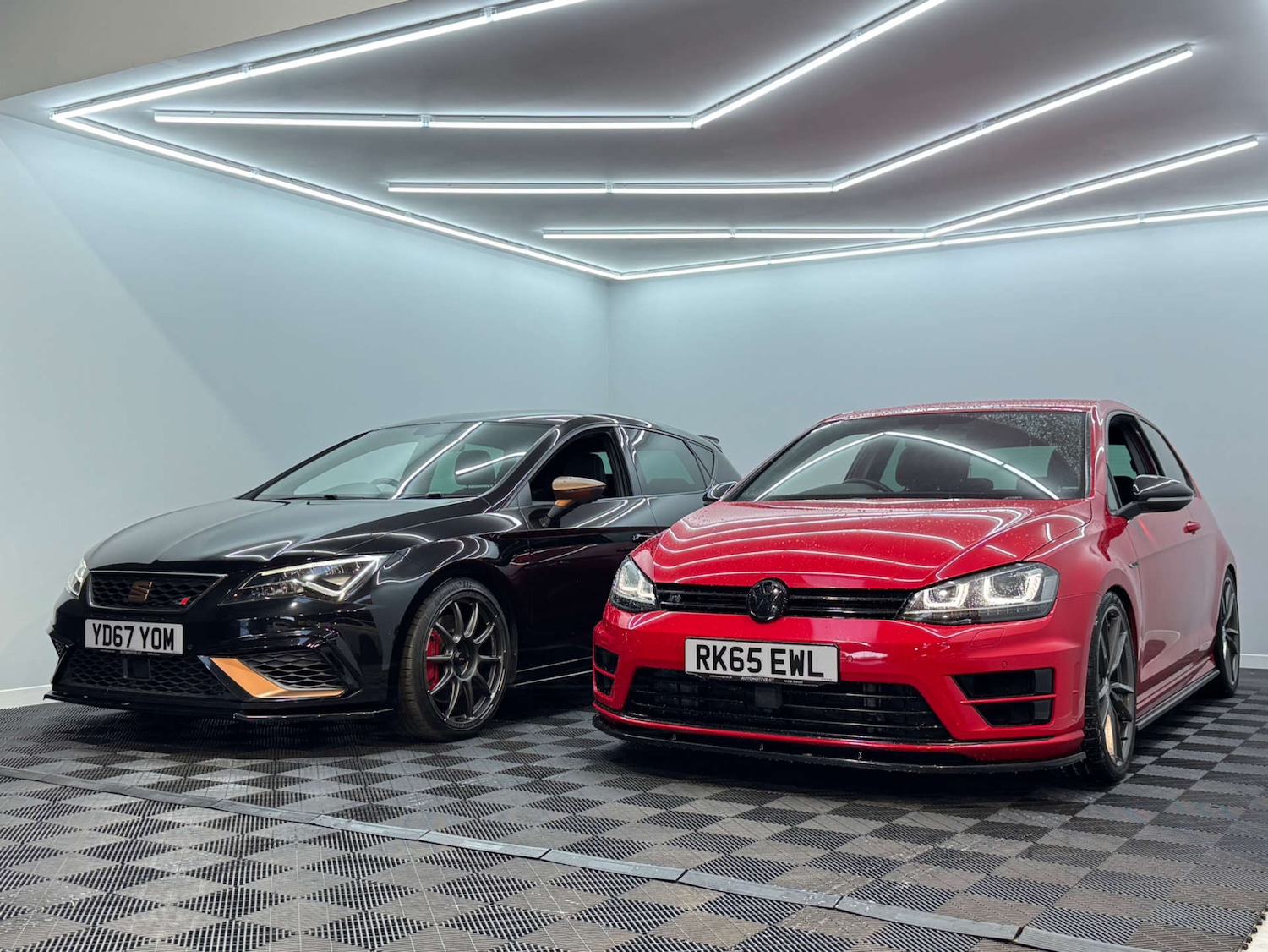 Used SEAT Leon 2017 for sale - 78068258: Photo 16