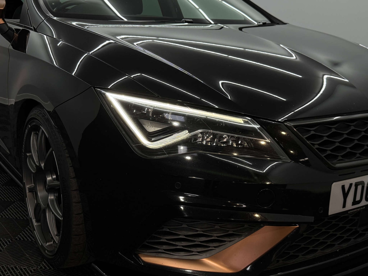 Used SEAT Leon 2017 for sale - 78068258: Photo 18