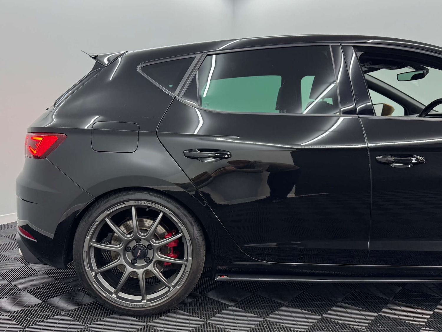 Used SEAT Leon 2017 for sale - 78068258: Photo 19