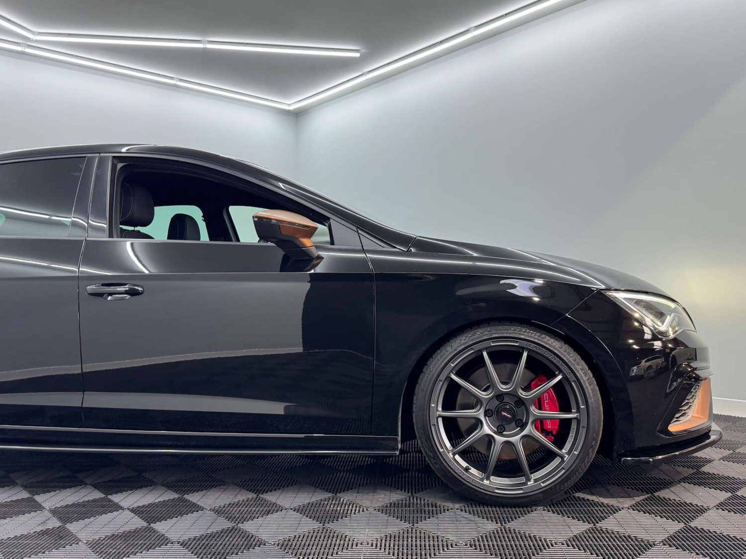 Used SEAT Leon 2017 for sale - 78068258: Photo 20