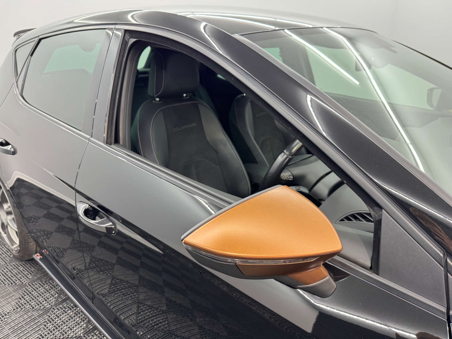 Used SEAT Leon 2017 for sale - 78068258: Photo 22